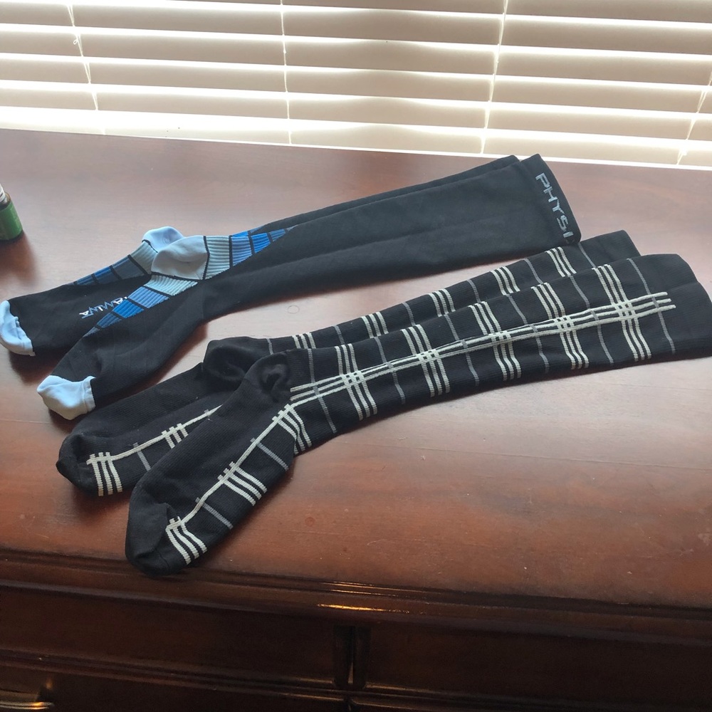 Compression Socks